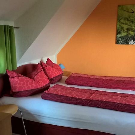 Ferienhaus Fernblick Altenberg  Exteriör bild